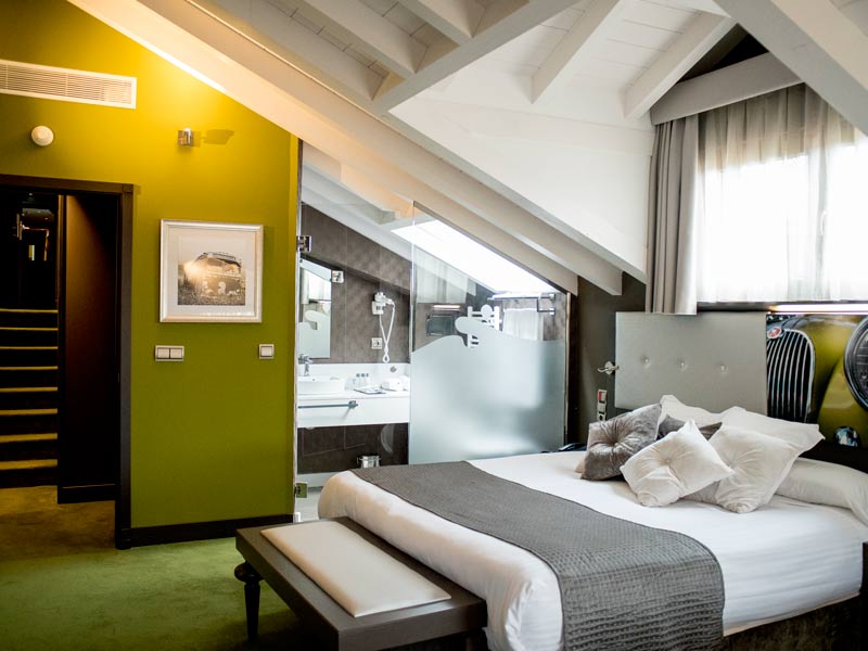 Costa Esmeralda Suites foto 8