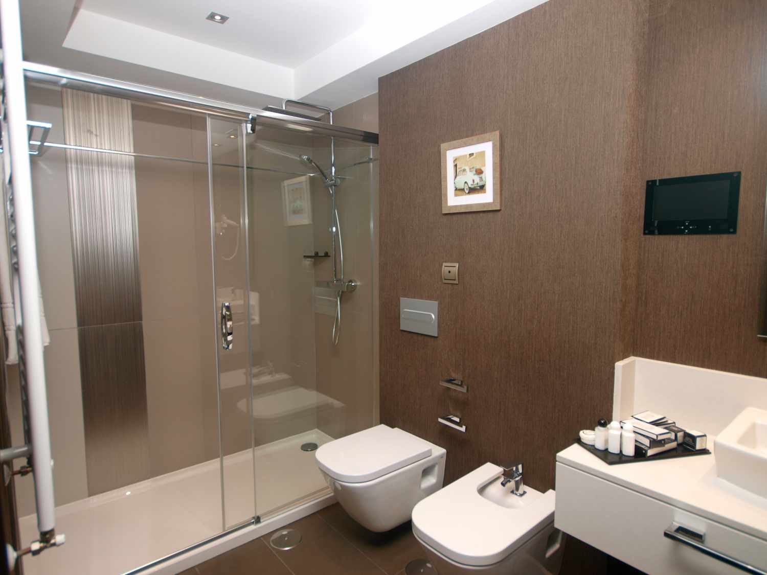 Costa Esmeralda Suites foto 37