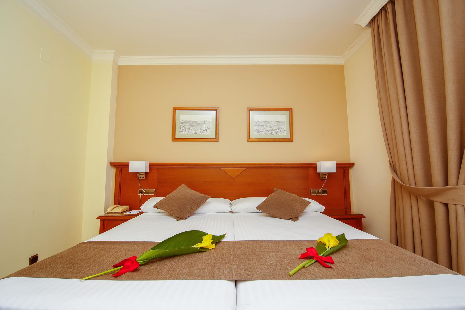 Hotel Mainake SL foto 29