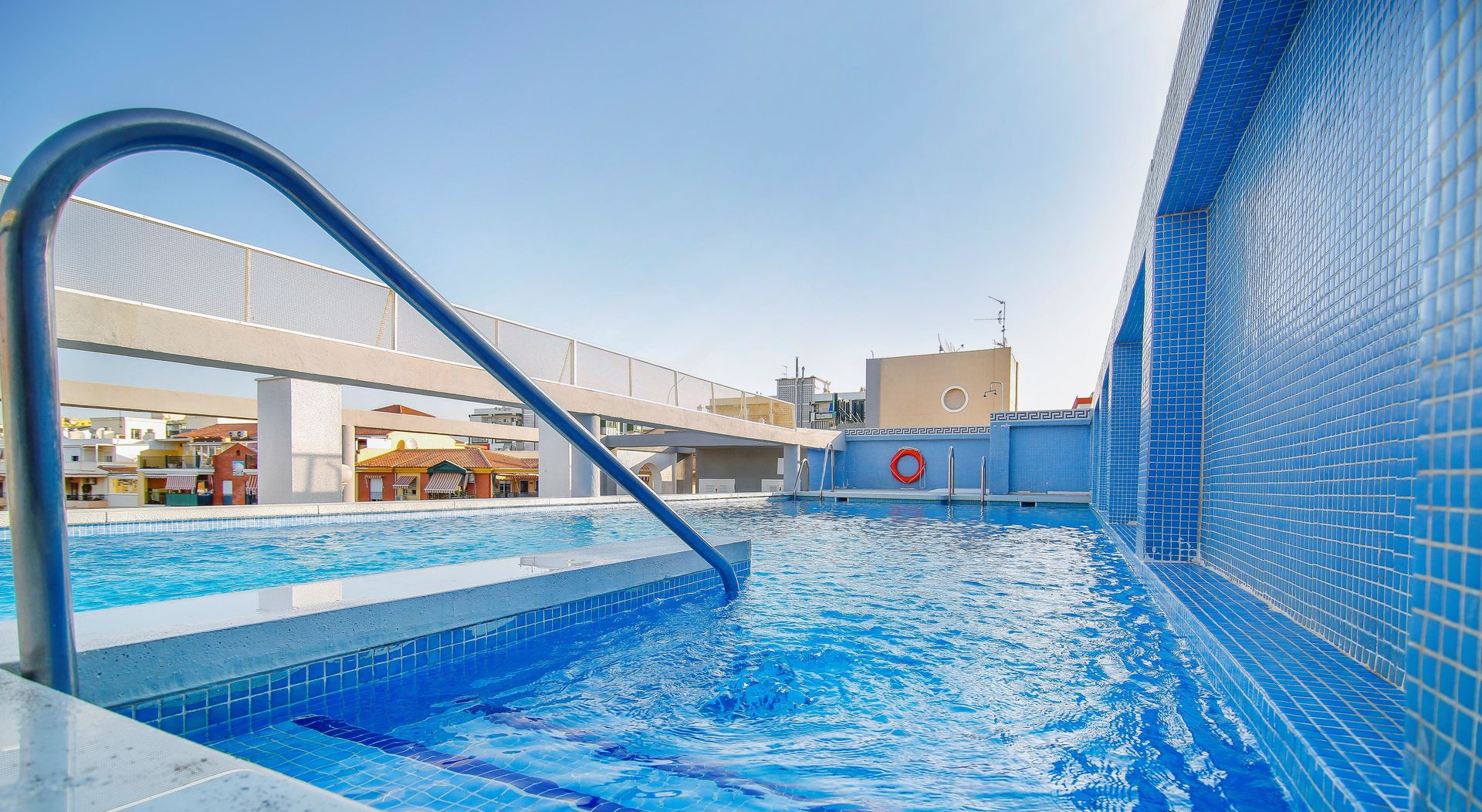 Hotel Mainake SL foto 65