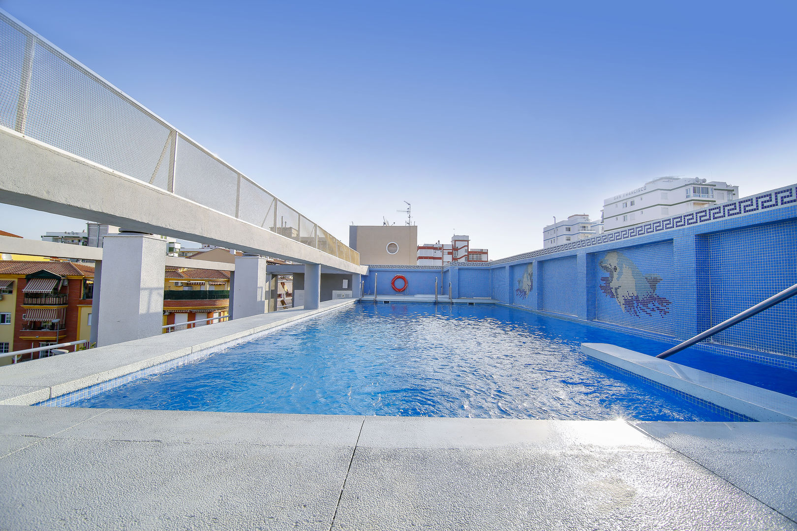 Hotel Mainake SL foto 89