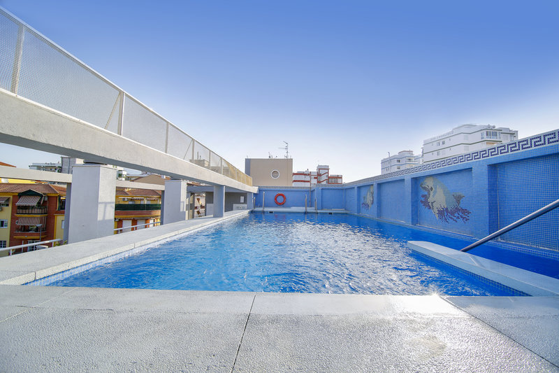 Hotel Mainake SL foto 88