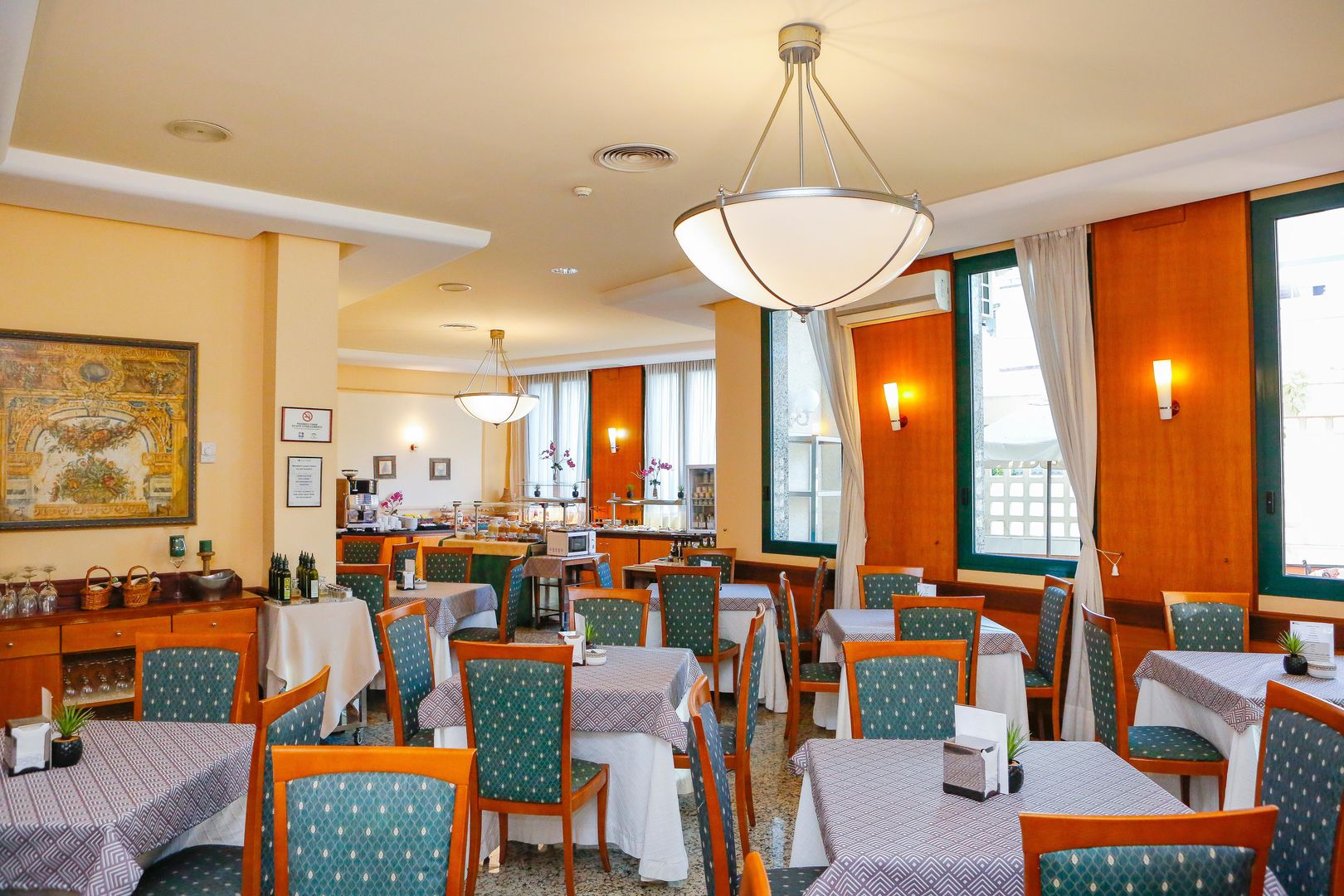 Hotel Mainake SL foto 71