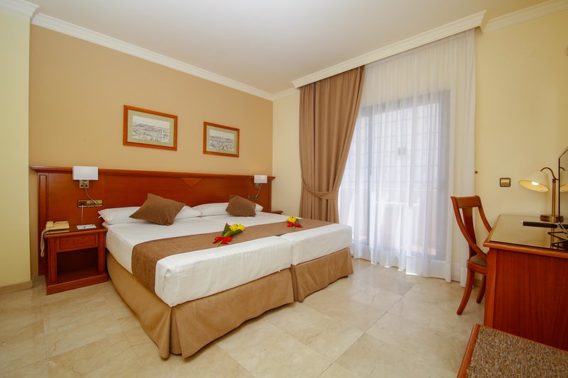 Hotel Mainake SL foto 22