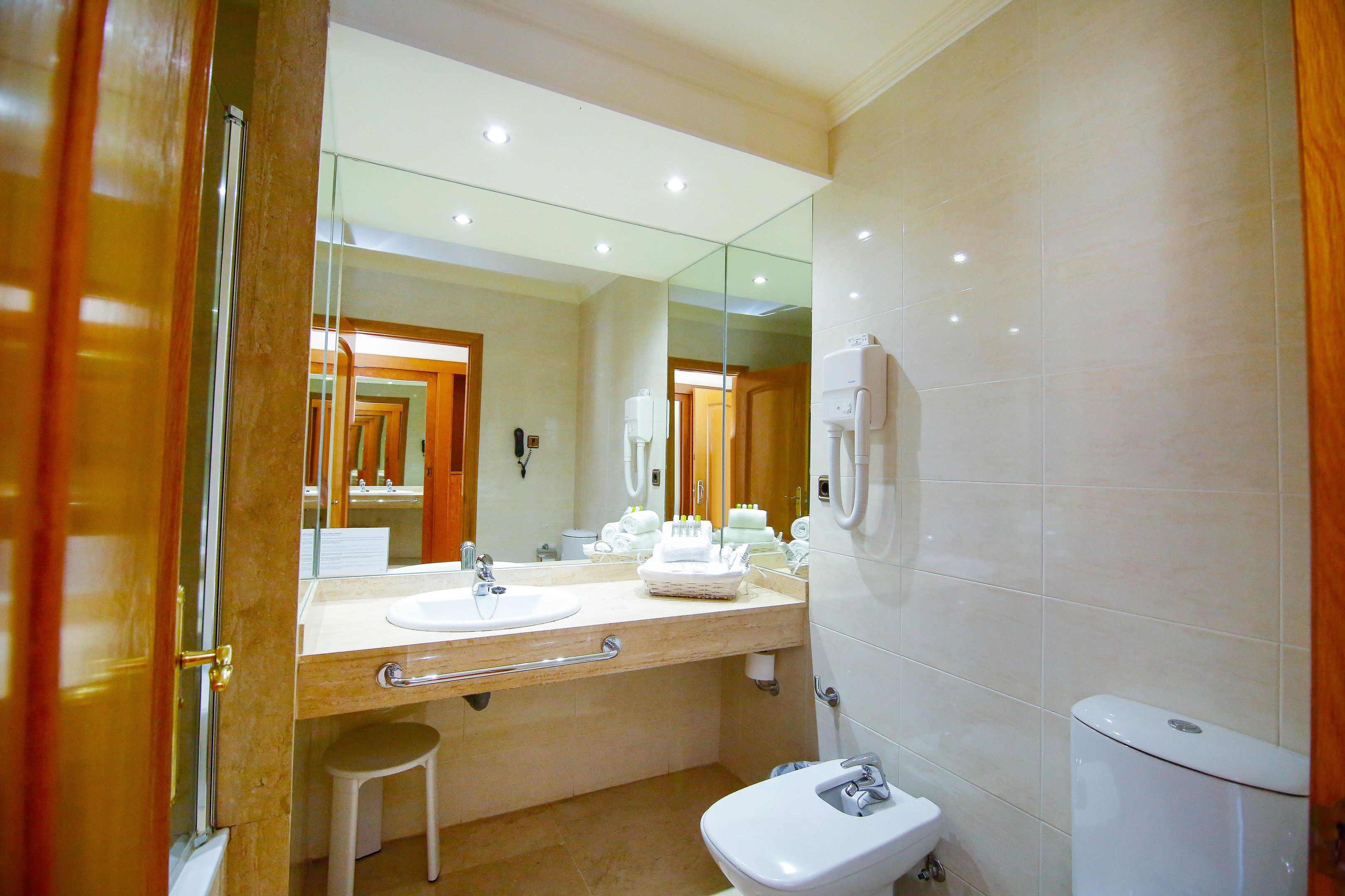 Hotel Mainake SL foto 9