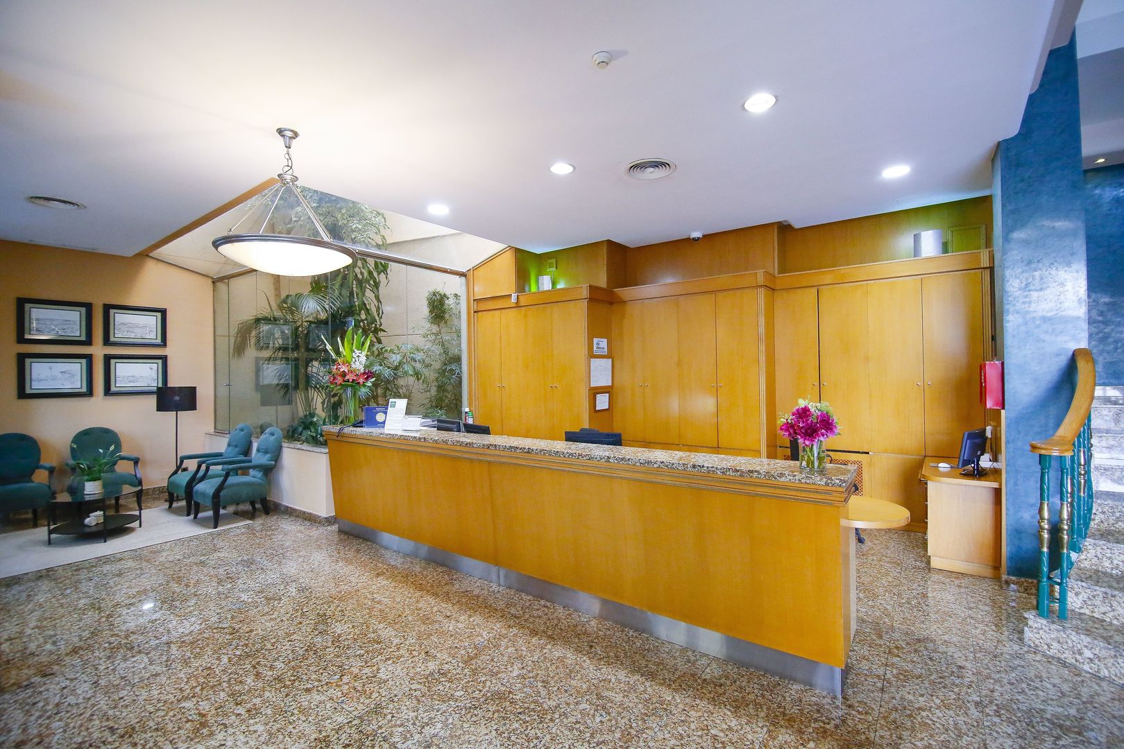 Hotel Mainake SL foto 134