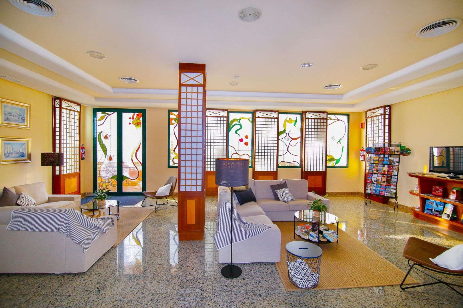 Hotel Mainake SL foto 83