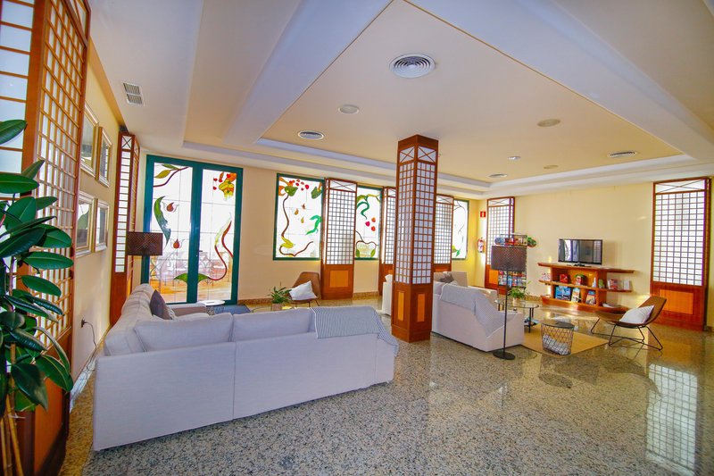 Hotel Mainake SL foto 85