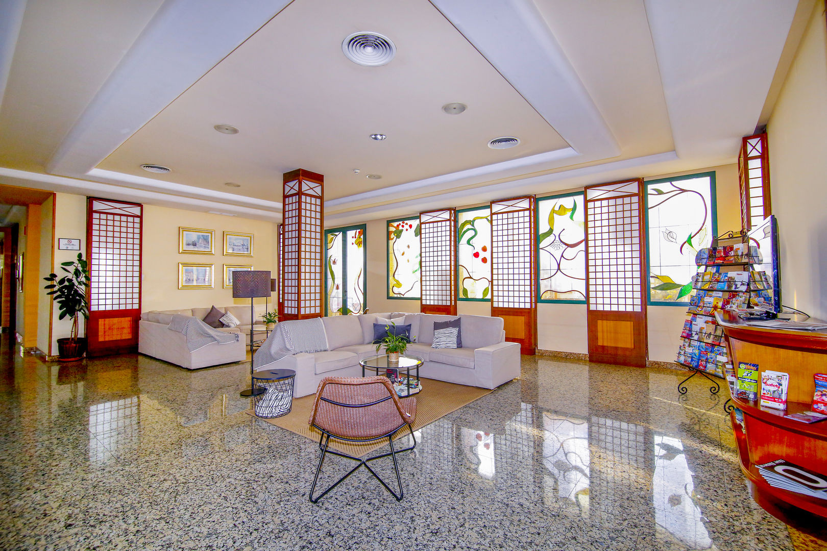 Hotel Mainake SL foto 113