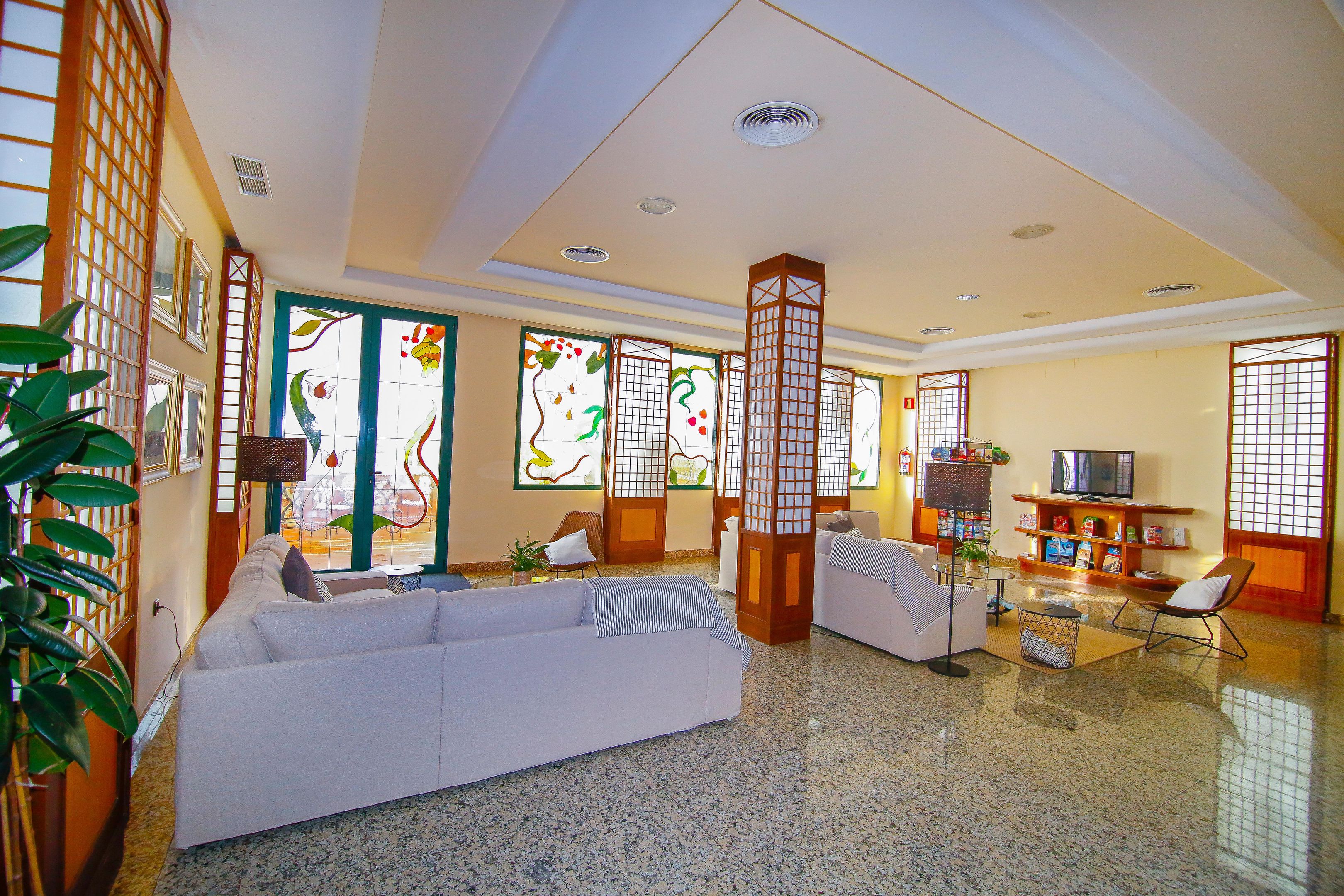 Hotel Mainake SL foto 87