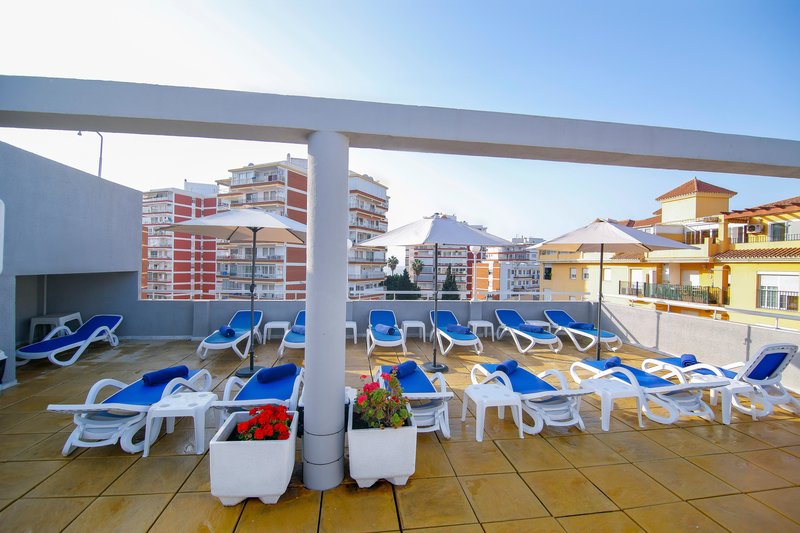 Hotel Mainake SL foto 52