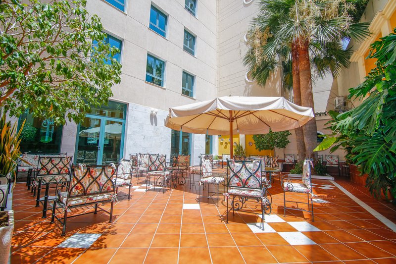 Hotel Mainake SL foto 40