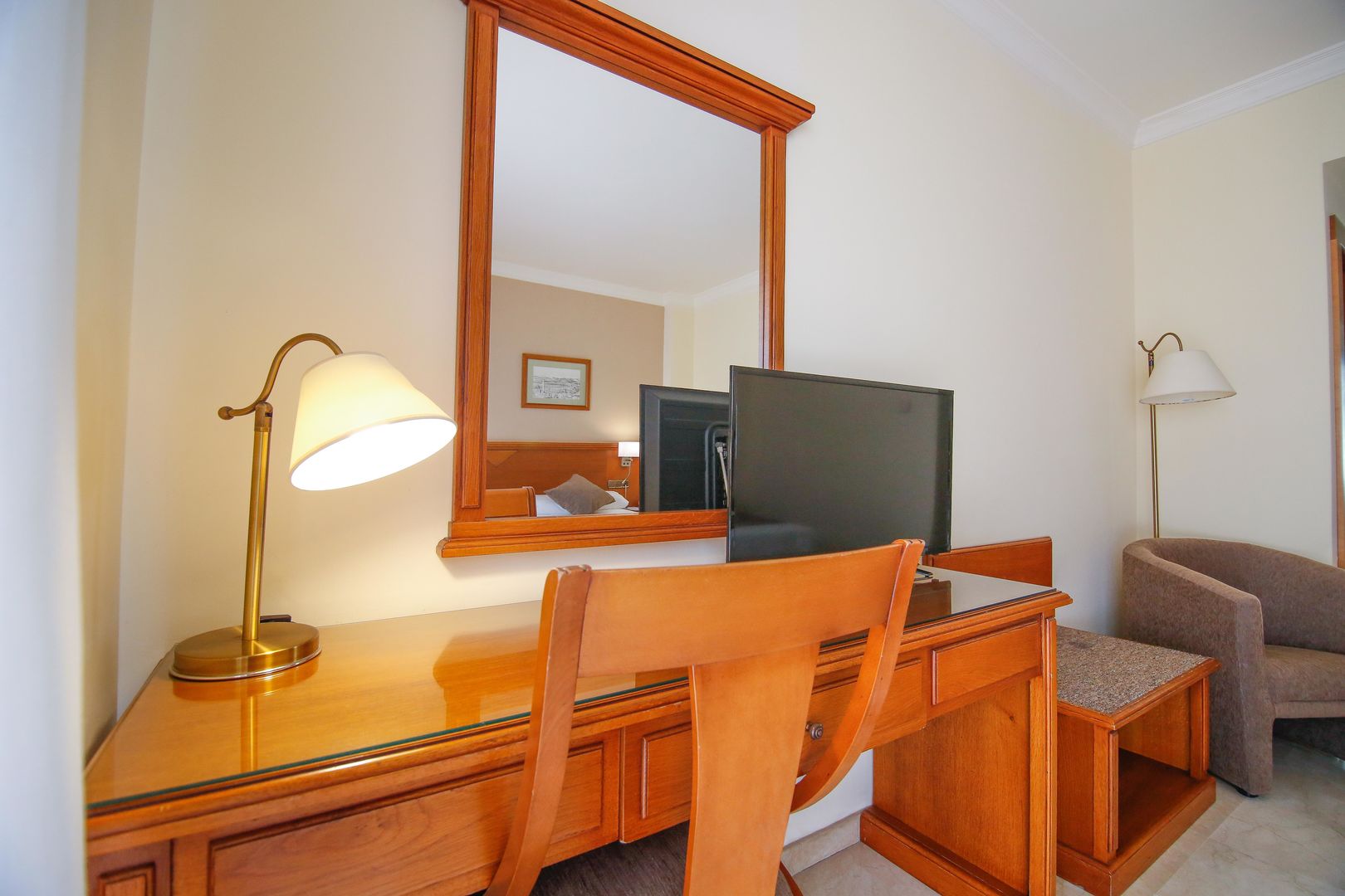 Hotel Mainake SL foto 17