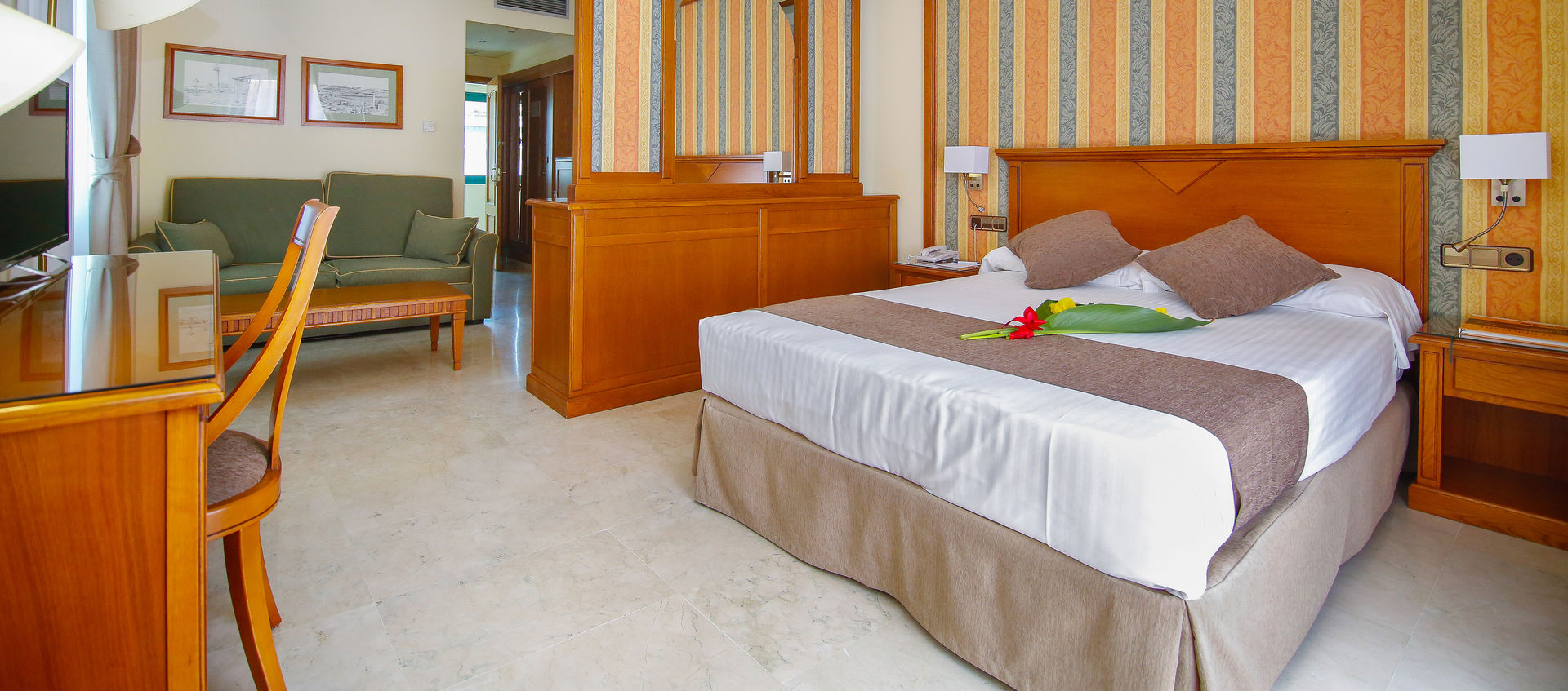 Hotel Mainake SL foto 92