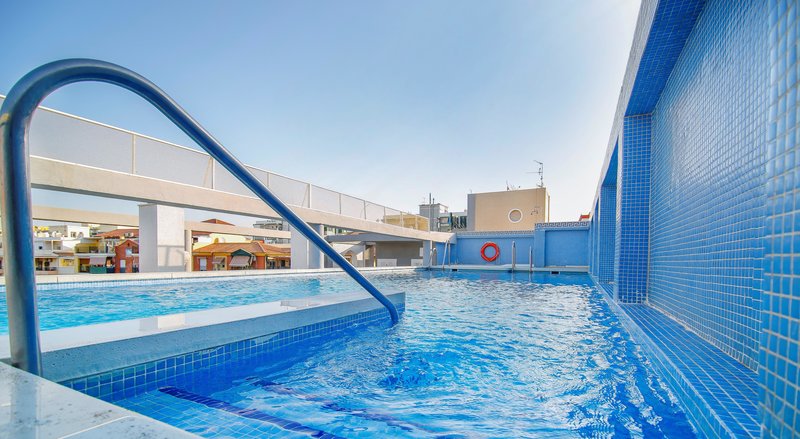 Hotel Mainake SL foto 64
