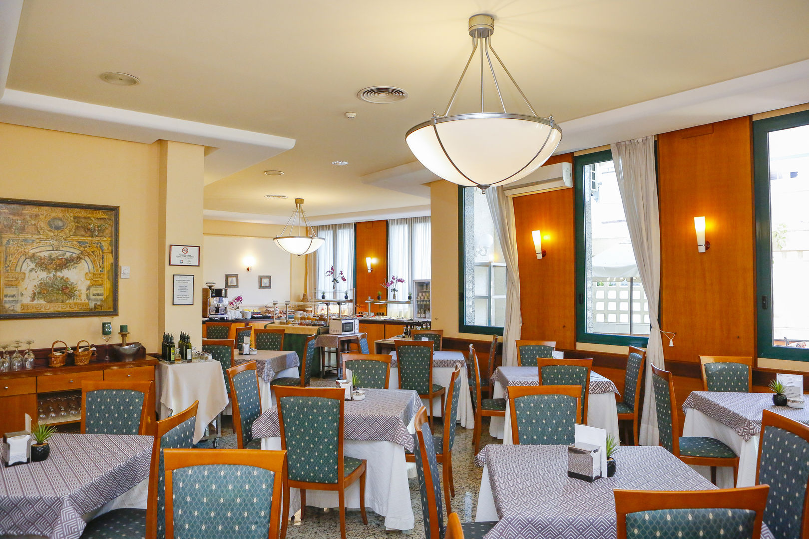 Hotel Mainake SL foto 125