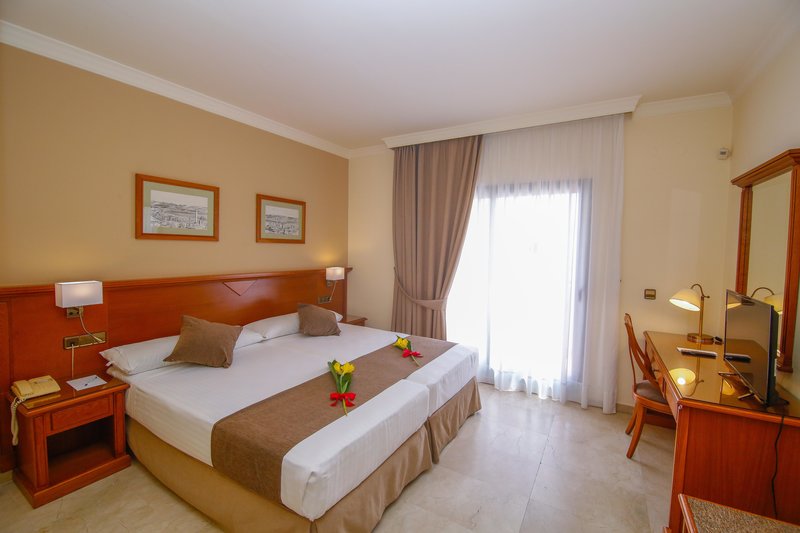 Hotel Mainake SL foto 25