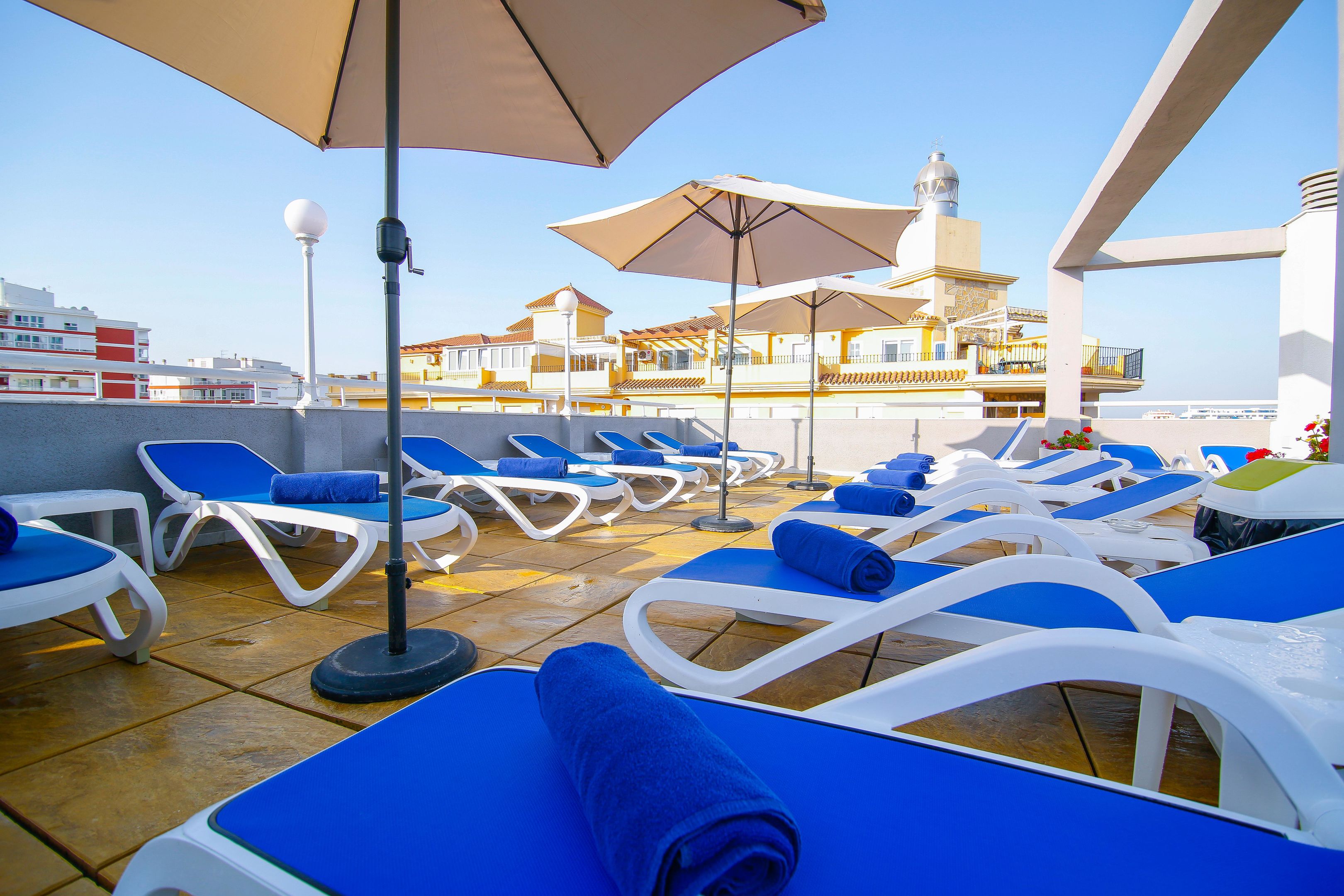 Hotel Mainake SL foto 48