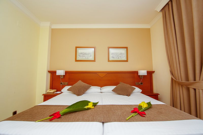 Hotel Mainake SL foto 28