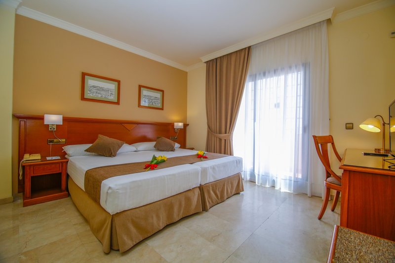 Hotel Mainake SL foto 19