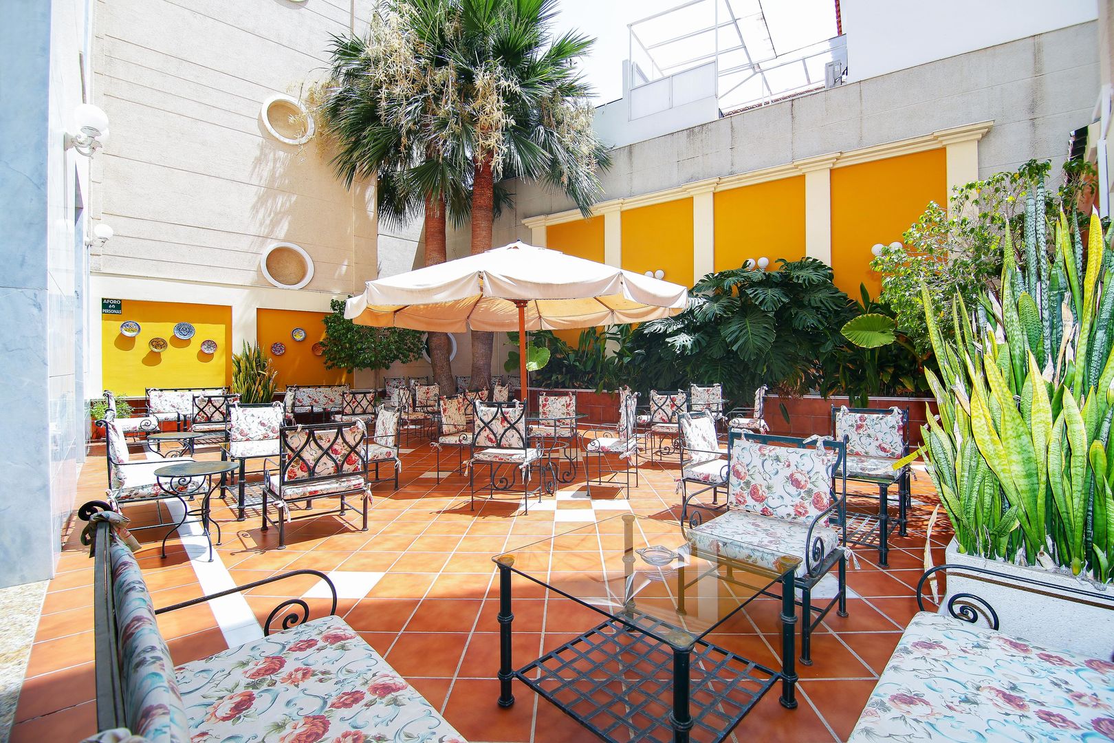 Hotel Mainake SL foto 131
