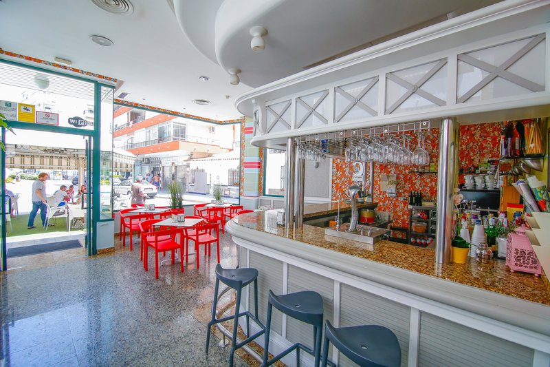 Hotel Mainake SL foto 127