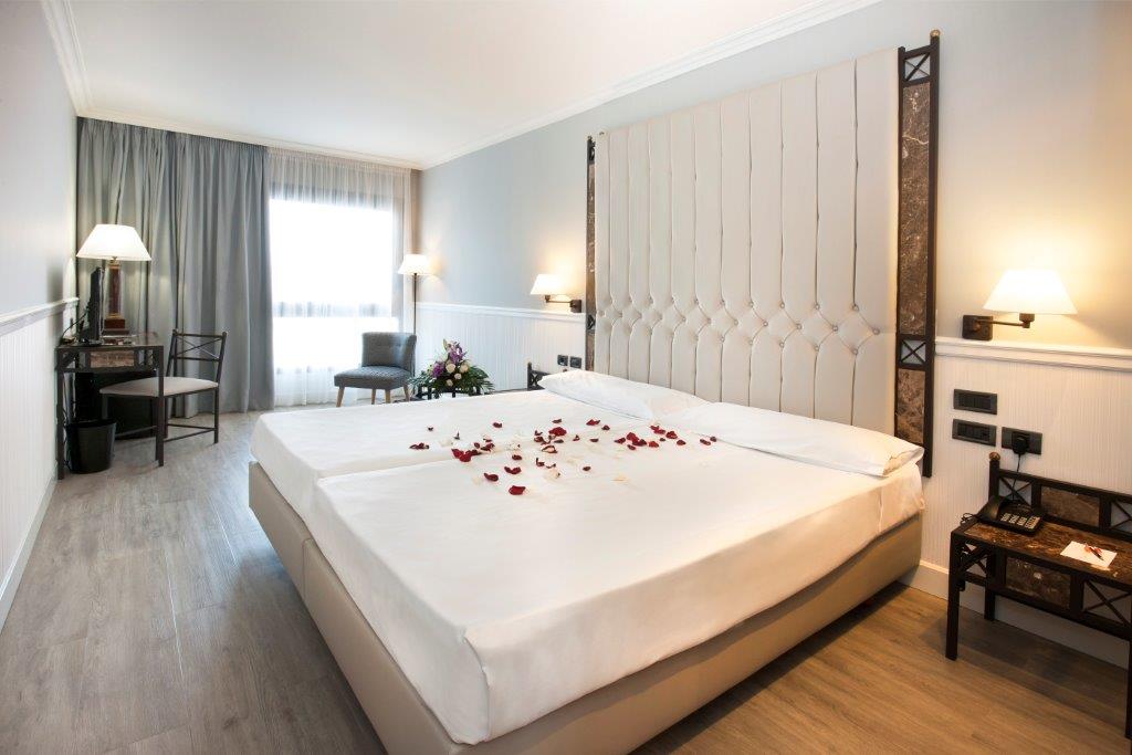 Hotel Gran Vía Logroño foto 43