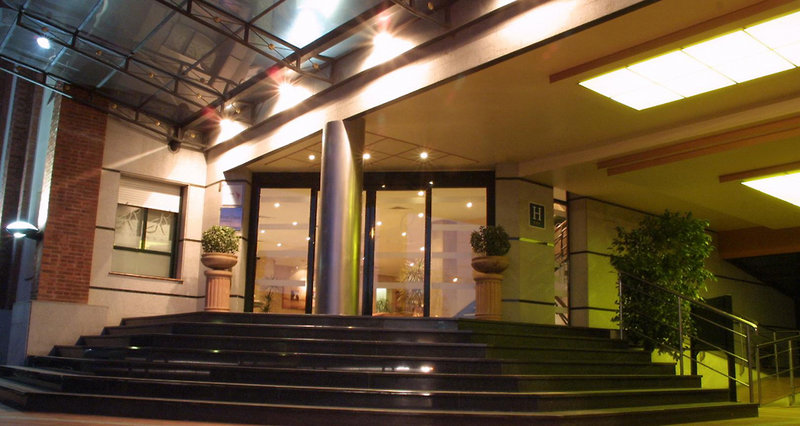 Hotel Río Badajoz foto 8