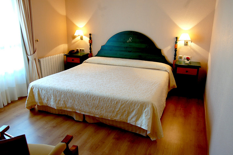 Hotel Río Badajoz foto 12