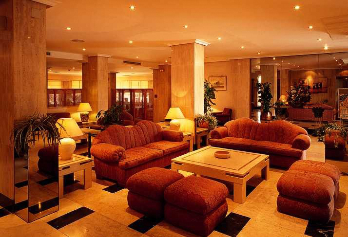 Hotel Río Badajoz foto 14
