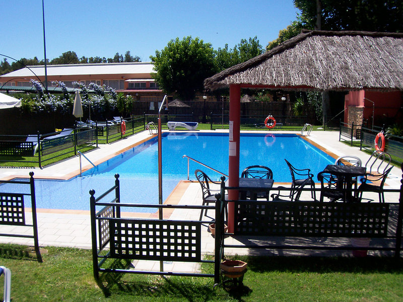 Hotel Río Badajoz foto 13