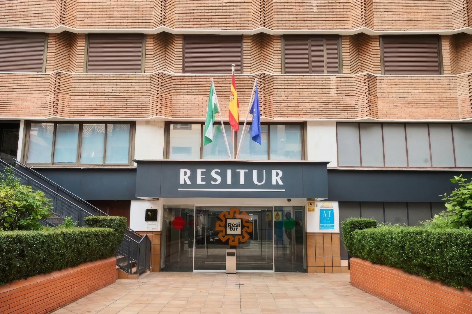 Apartamentos Turisticos Resitur foto 10