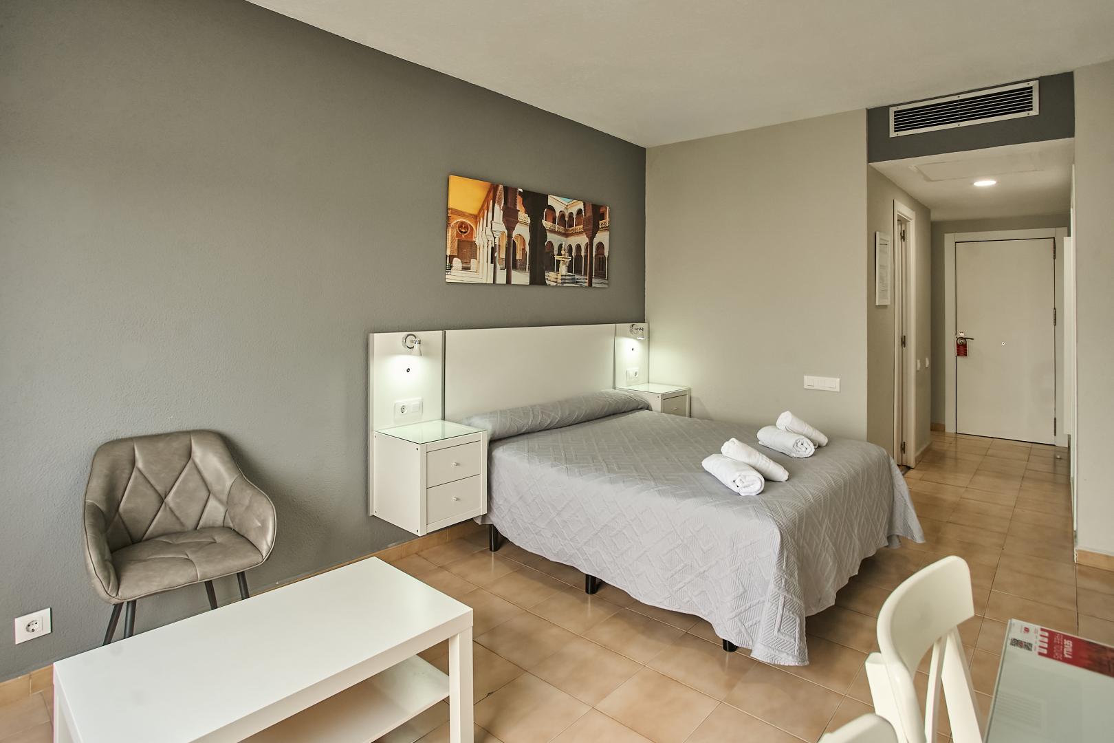 Apartamentos Turisticos Resitur foto 13