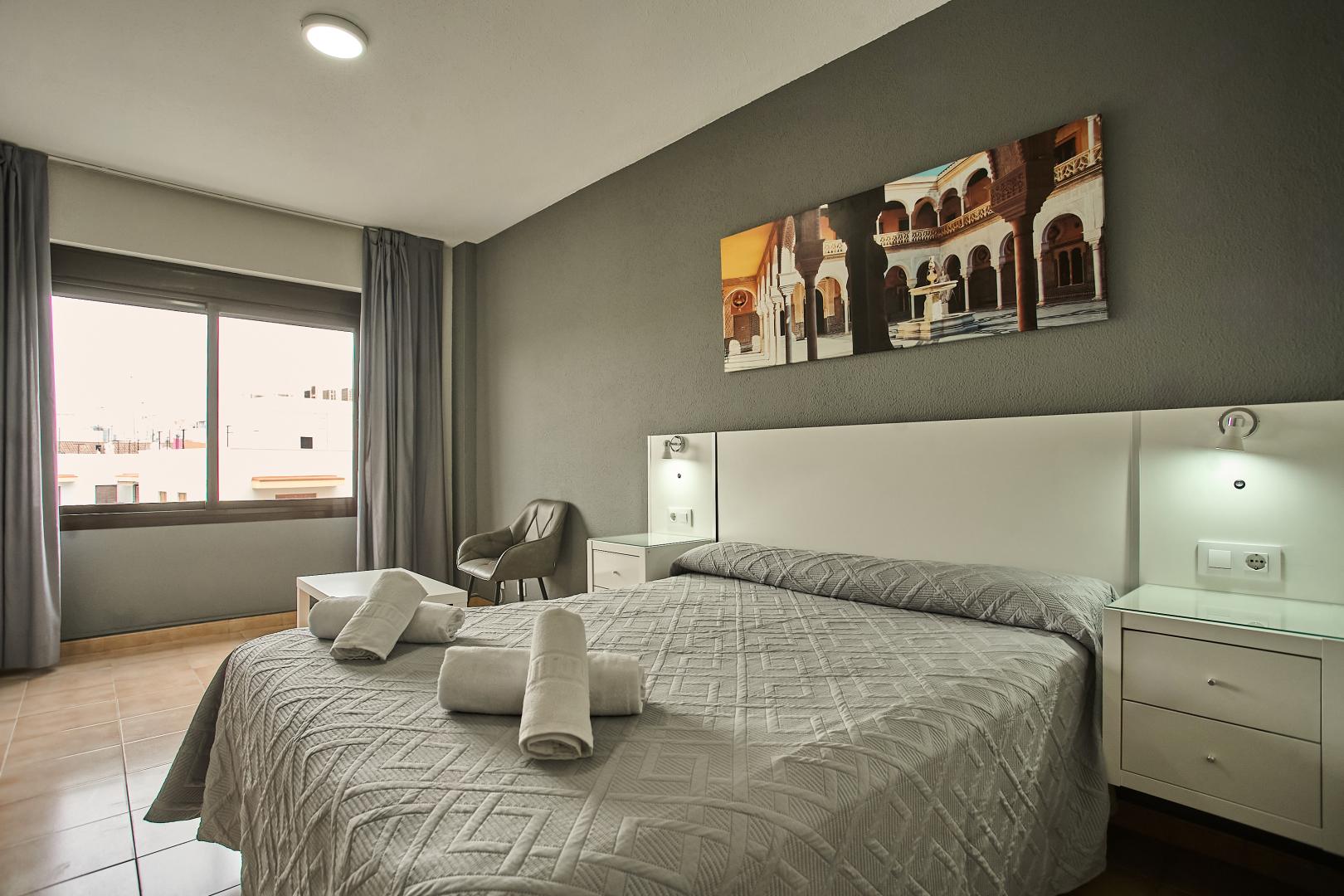 Apartamentos Turisticos Resitur foto 15