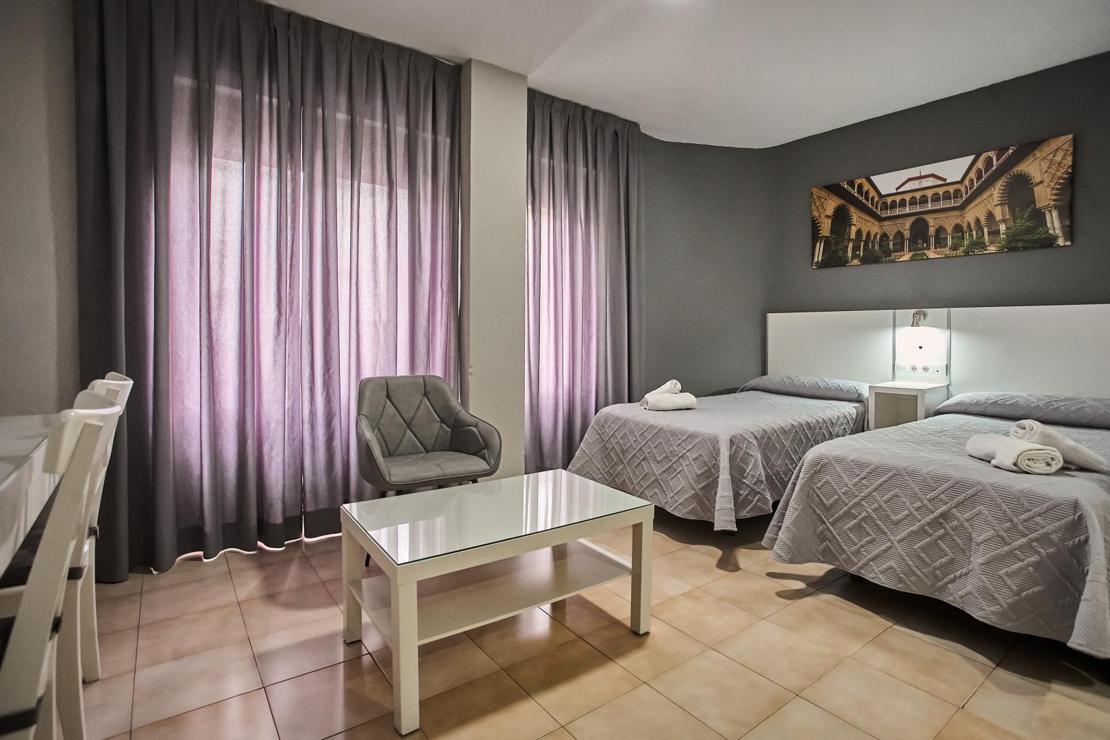 Apartamentos Turisticos Resitur foto 17