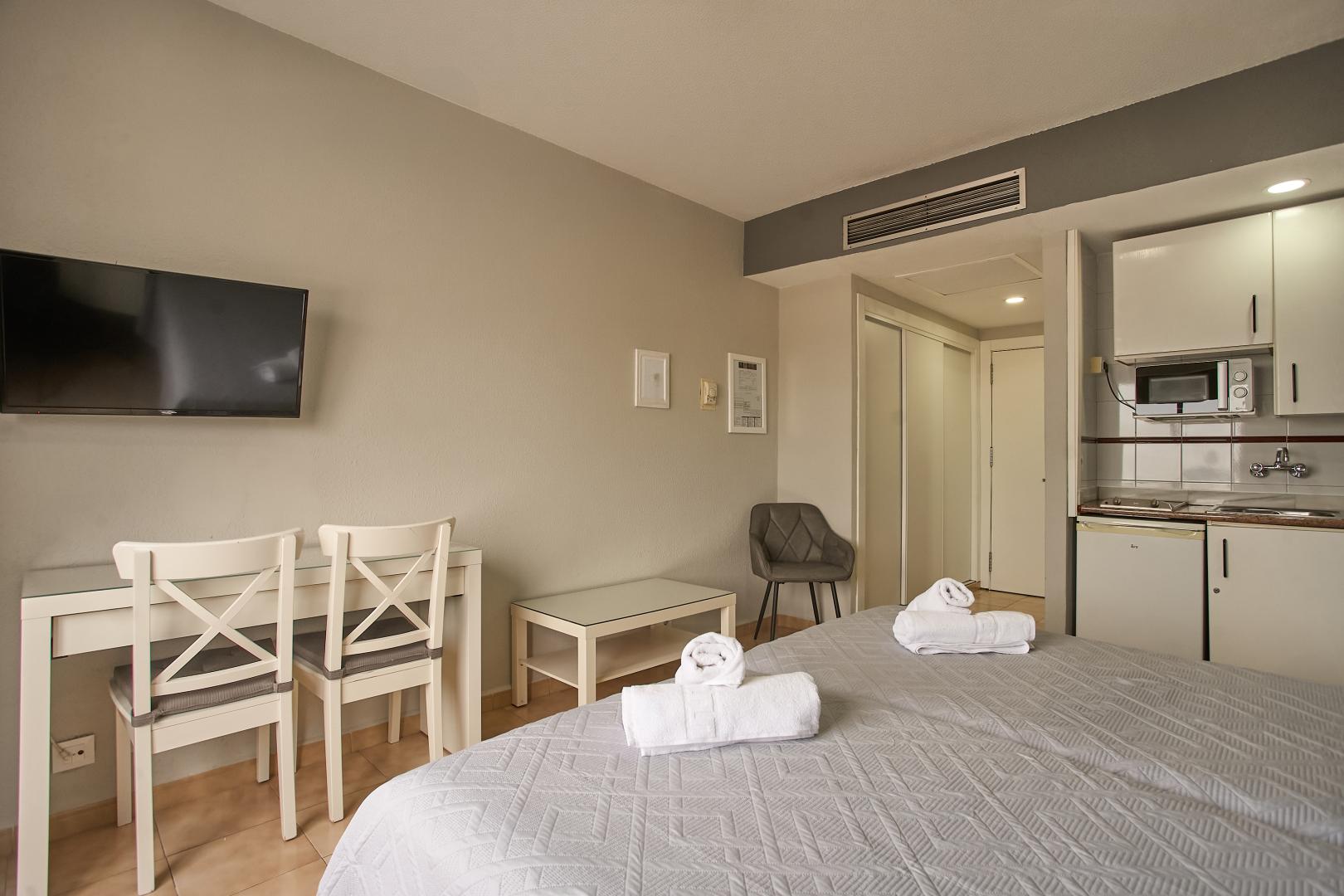 Apartamentos Turisticos Resitur foto 21