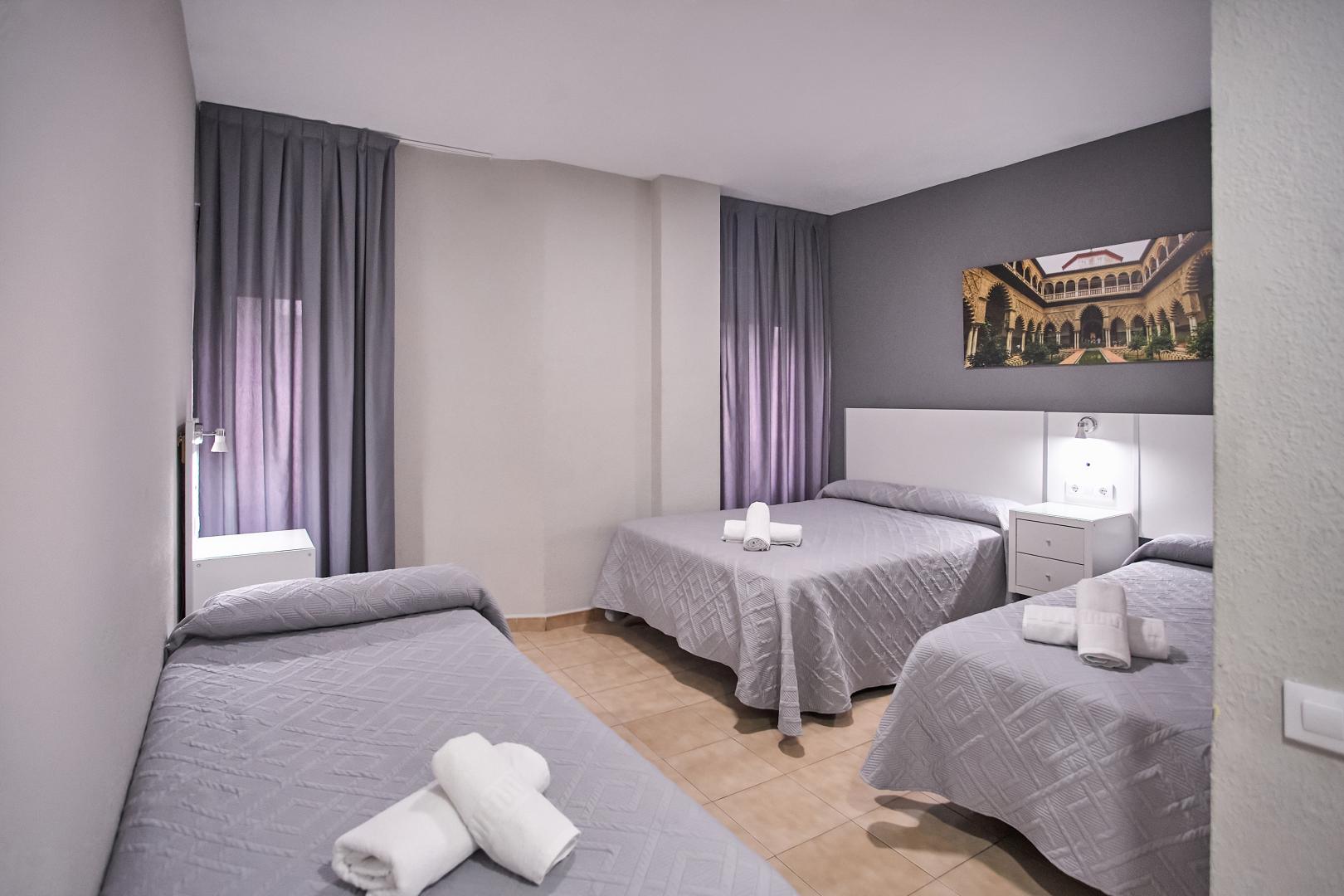 Apartamentos Turisticos Resitur foto 23