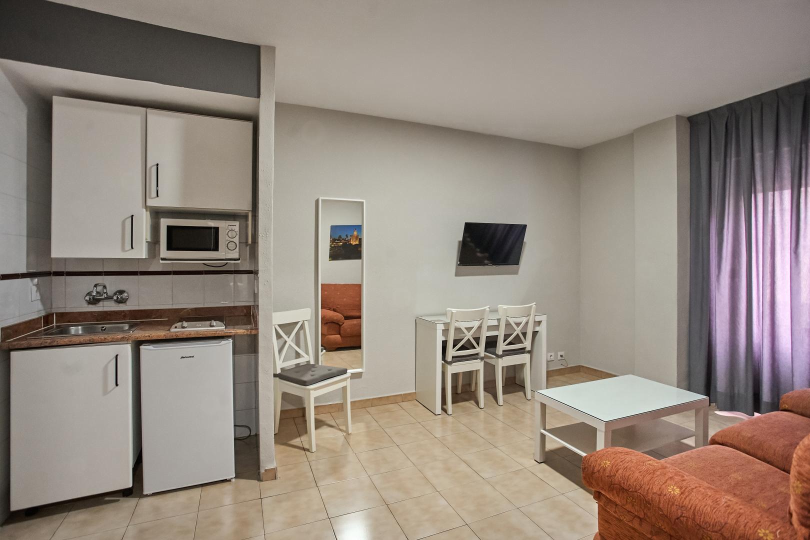 Apartamentos Turisticos Resitur foto 25