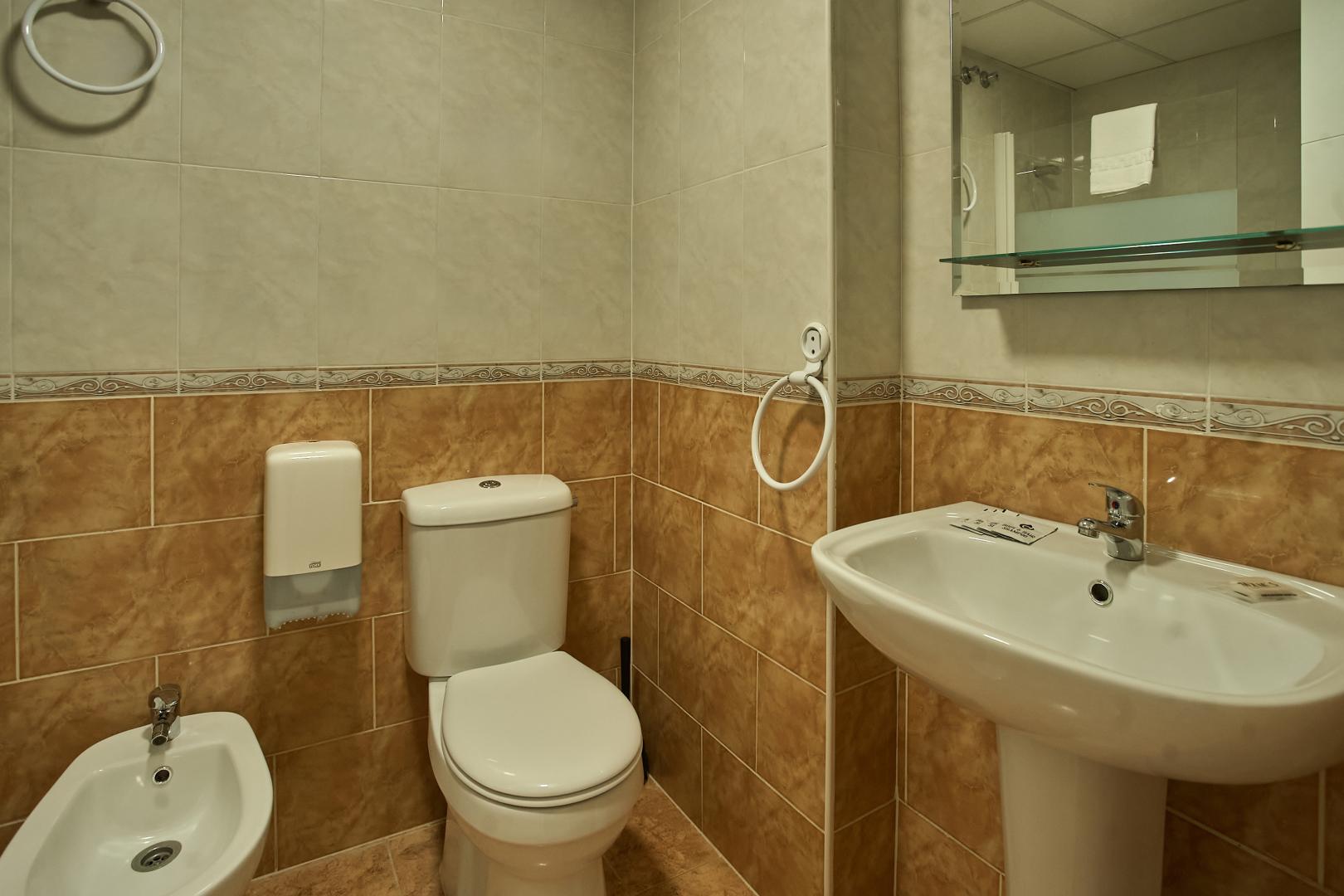 Apartamentos Turisticos Resitur foto 27