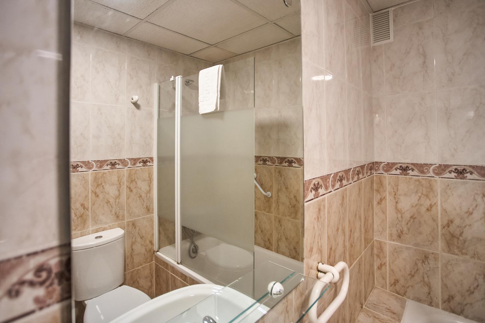 Apartamentos Turisticos Resitur foto 29
