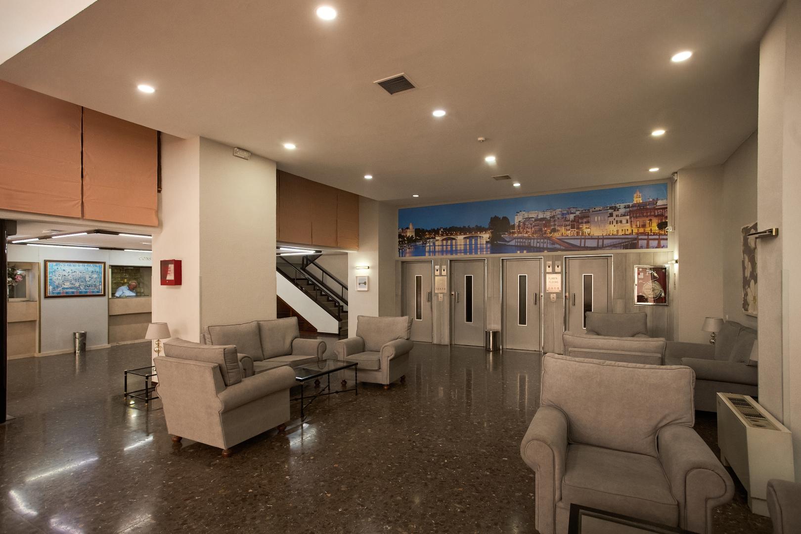 Apartamentos Turisticos Resitur foto 32