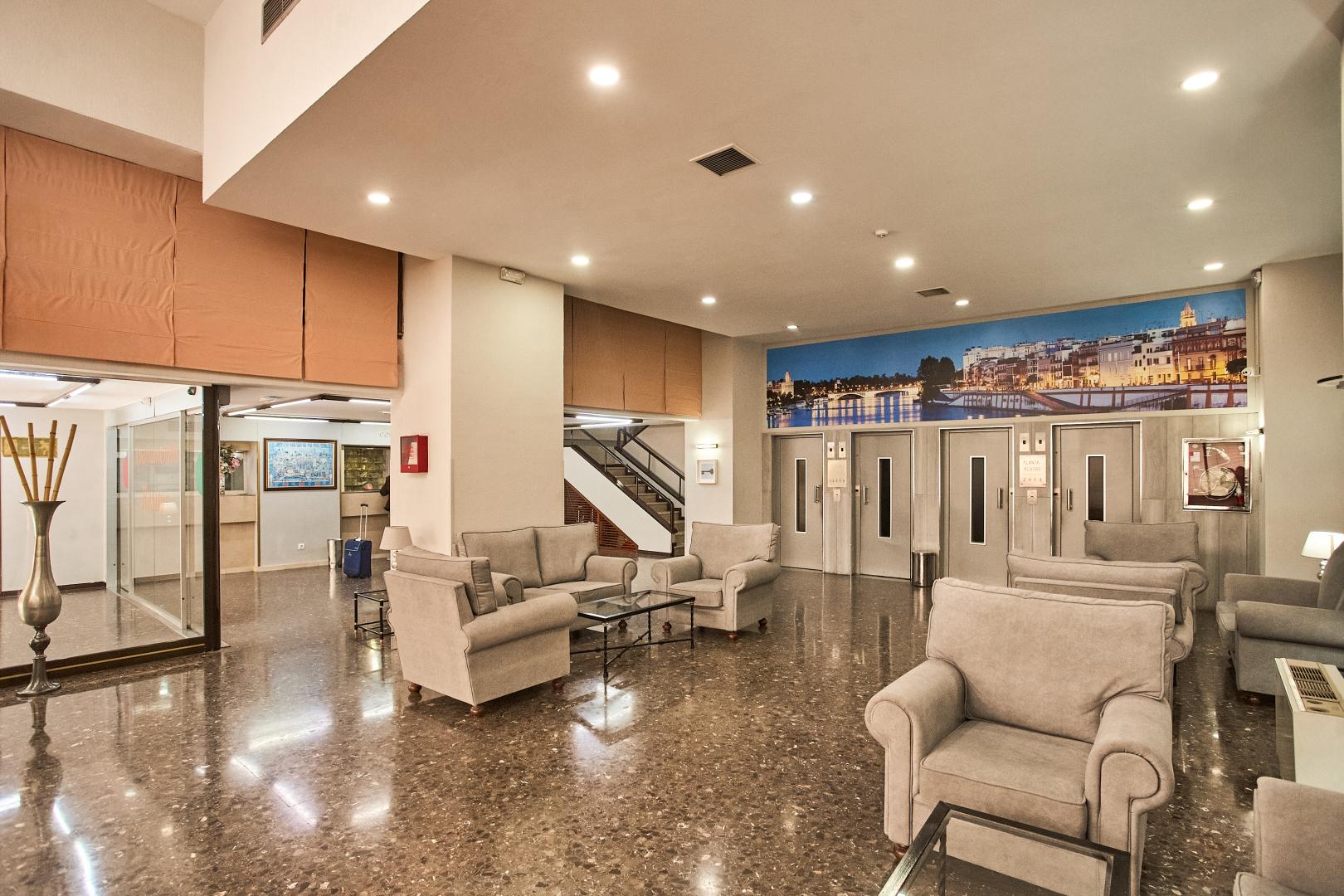 Apartamentos Turisticos Resitur foto 9