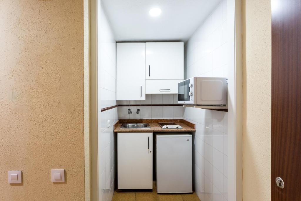 Apartamentos Turisticos Resitur foto 16