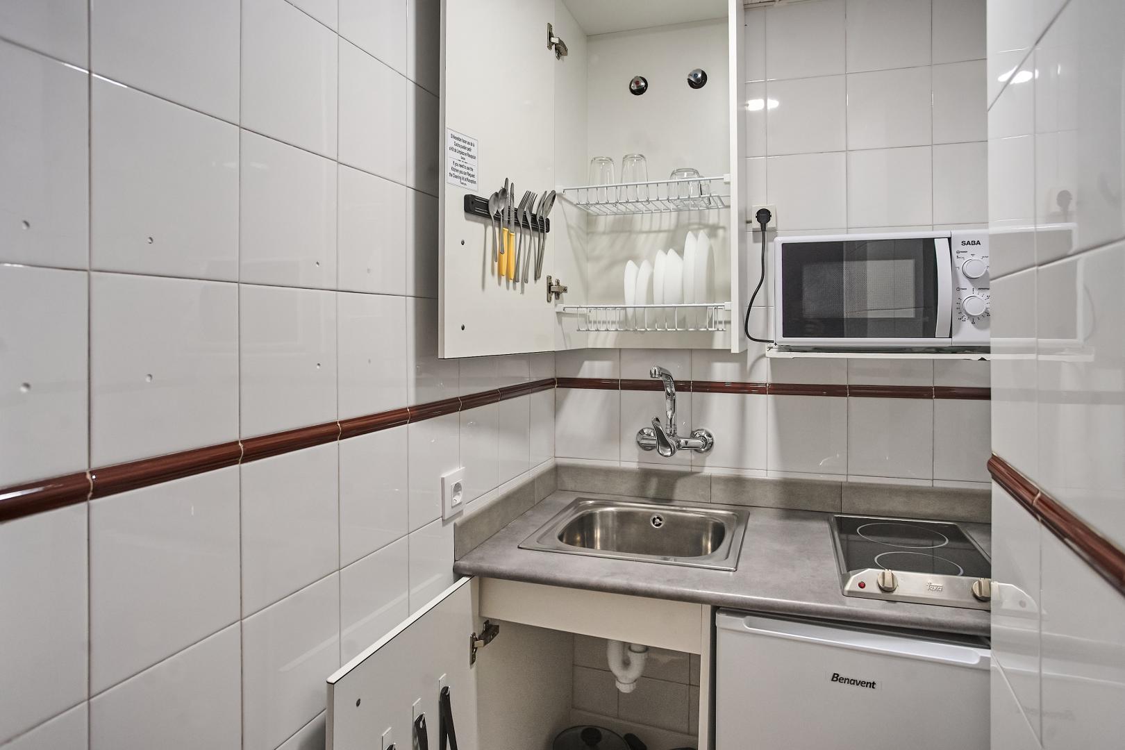 Apartamentos Turisticos Resitur foto 22