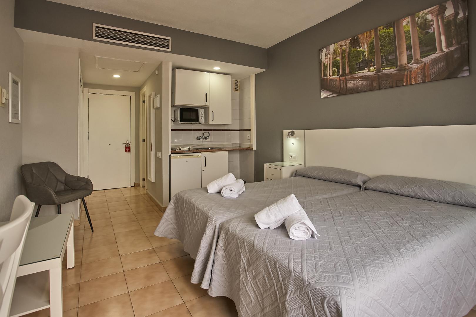 Apartamentos Turisticos Resitur foto 26