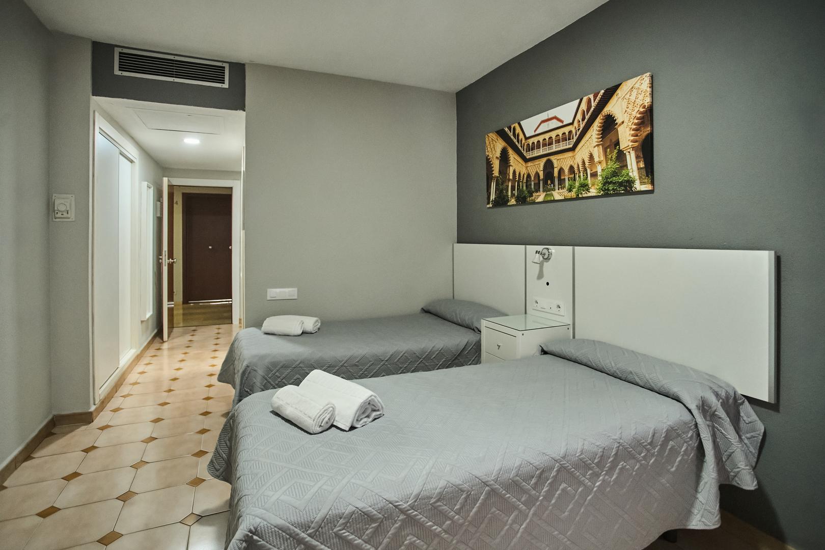 Apartamentos Turisticos Resitur foto 28