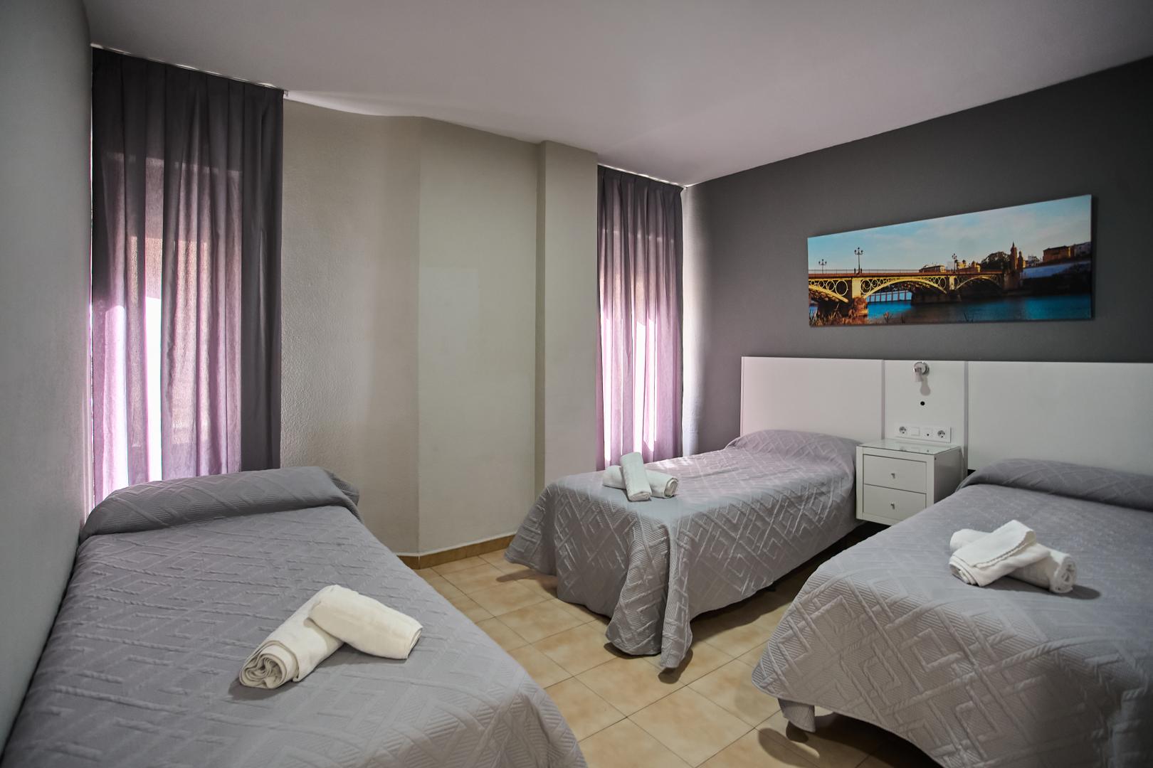 Apartamentos Turisticos Resitur foto 7