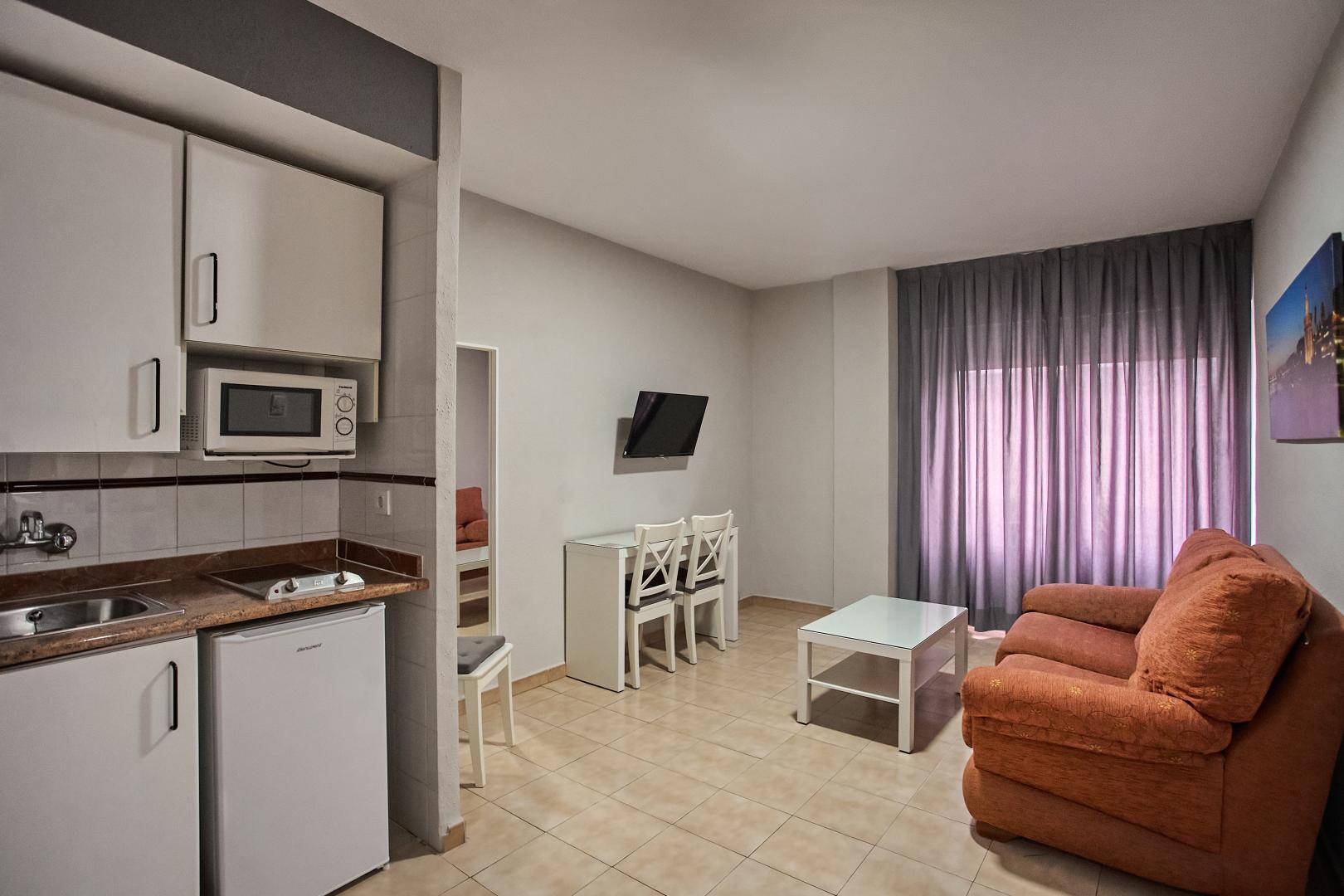 Apartamentos Turisticos Resitur foto 8