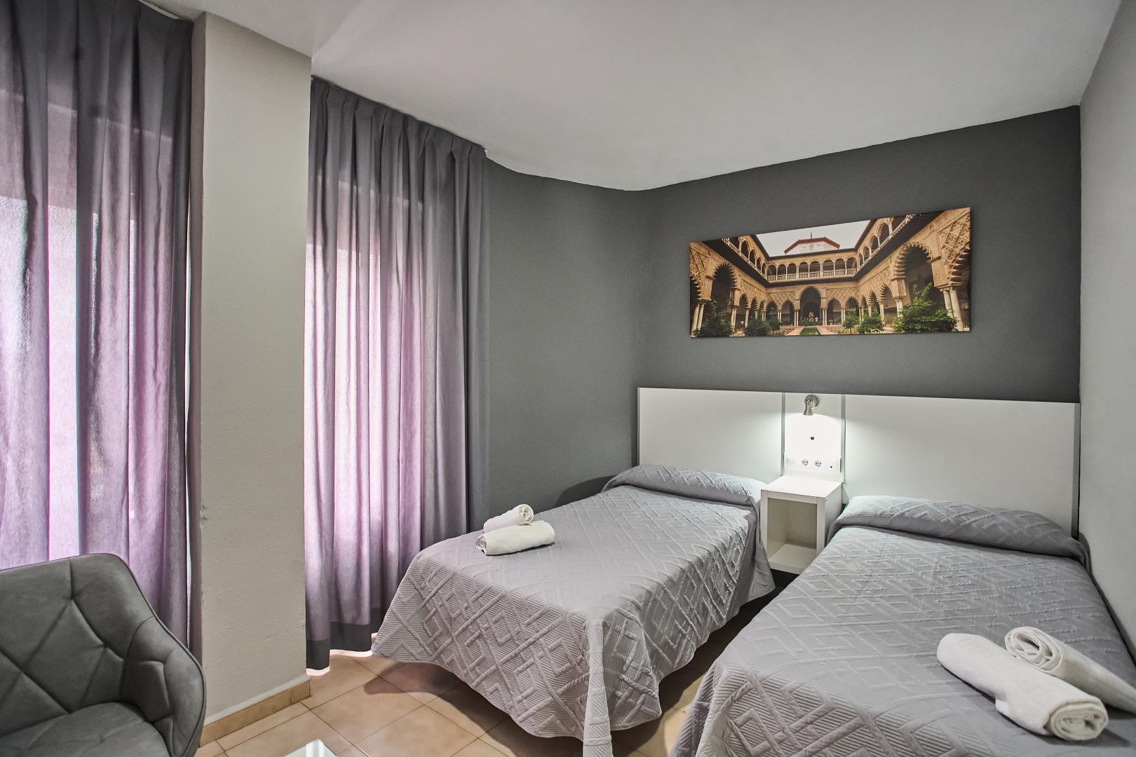 Apartamentos Turisticos Resitur foto 11