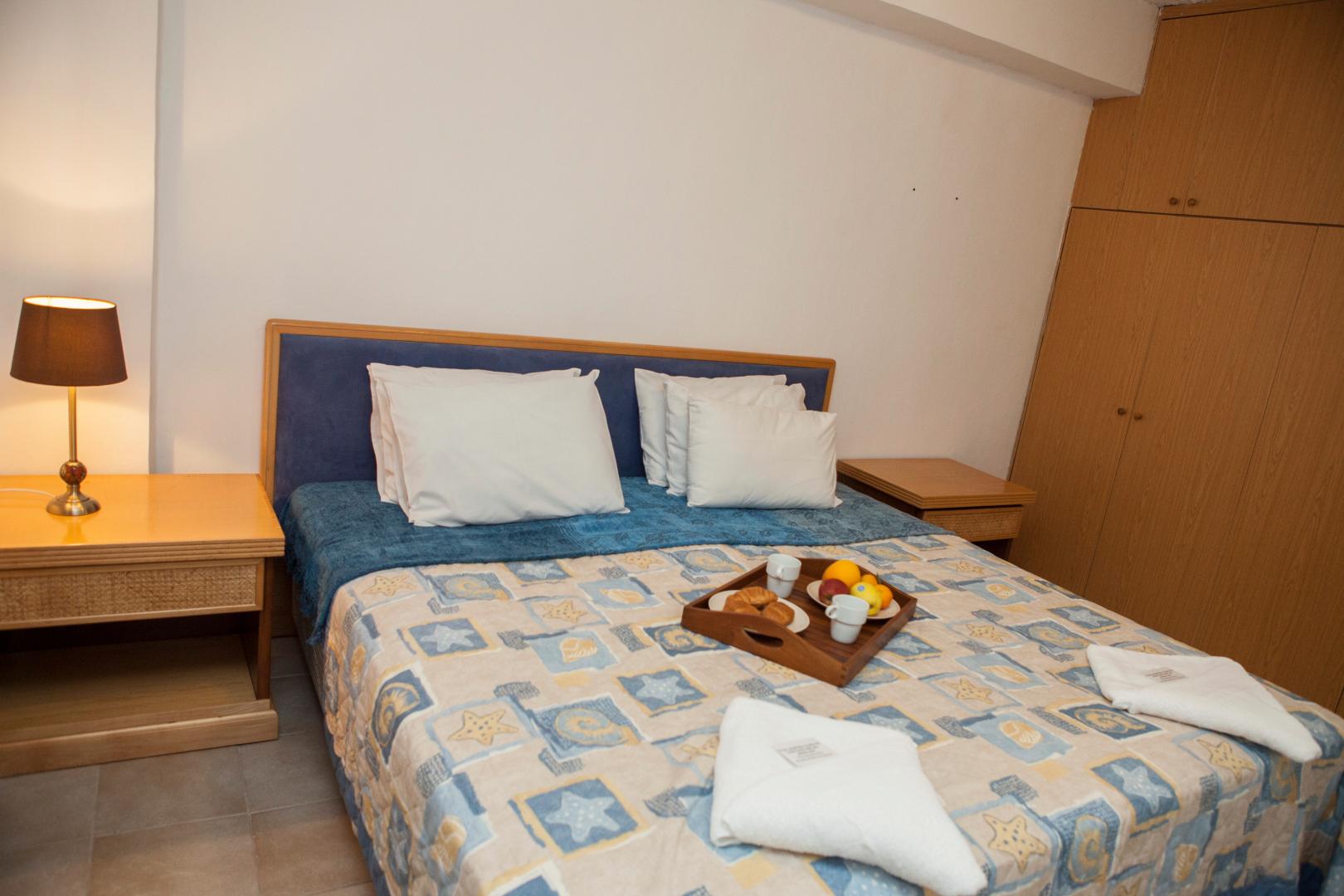 Alecos Hotel Apartments foto 19